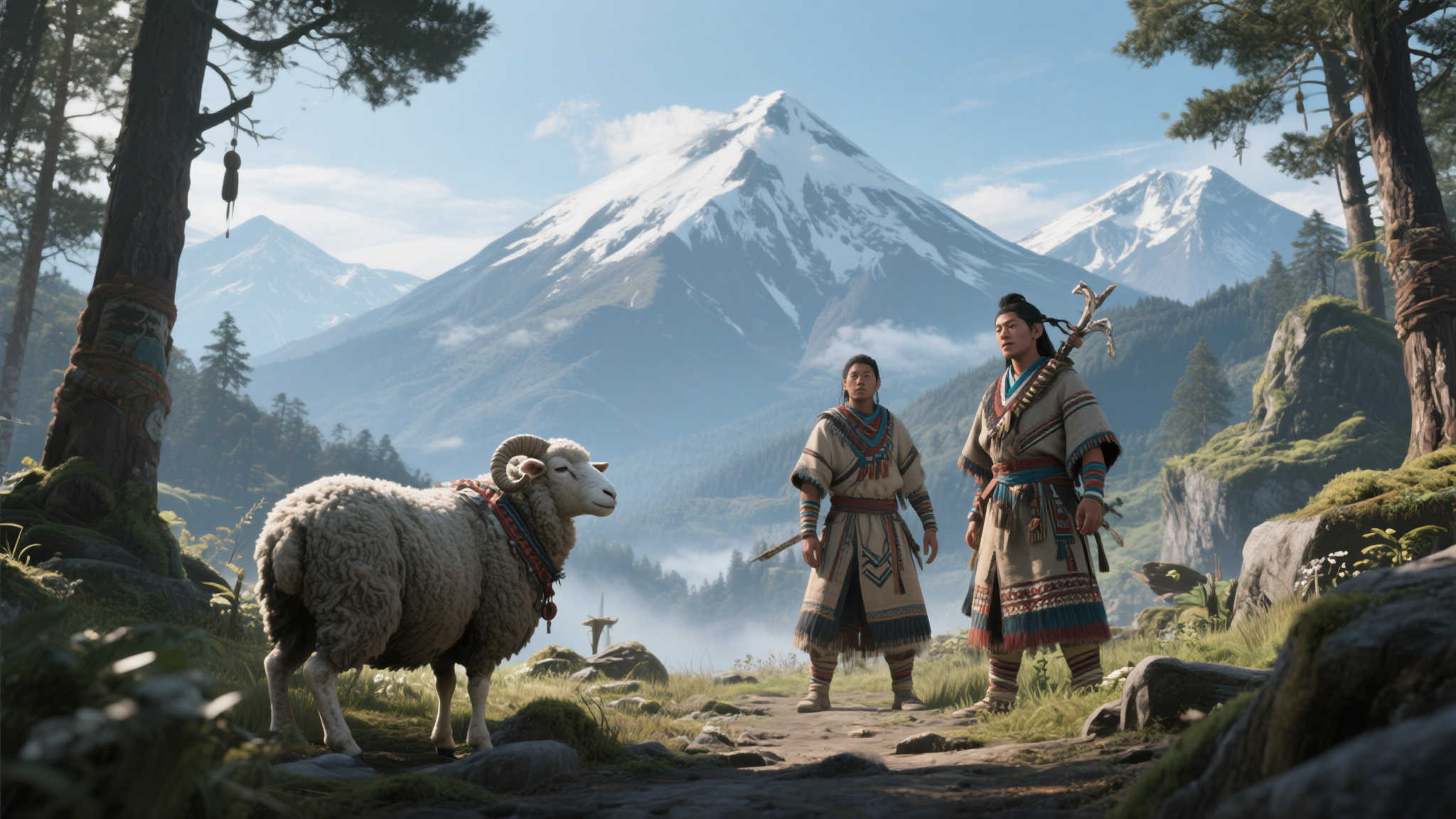 《羊蹄山》开发完成后,或迎《声名狼藉》系列重启契机 《羊蹄山》开发完成后,或迎《声名狼藉》系列重启契机